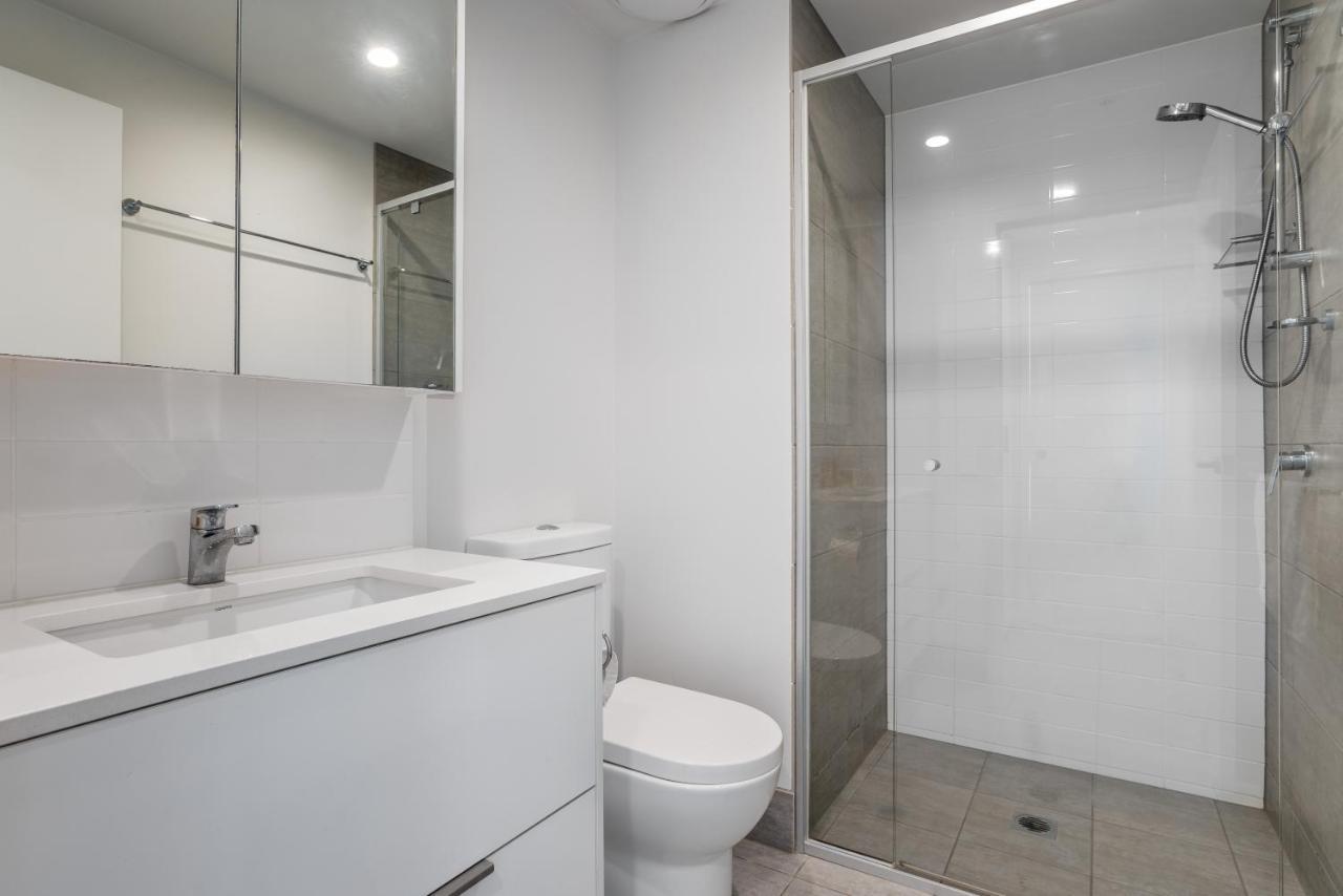 Two Bedroom Apartment On Ann Street Fortitude Valley By Serain Residences Brisbane Eksteriør billede