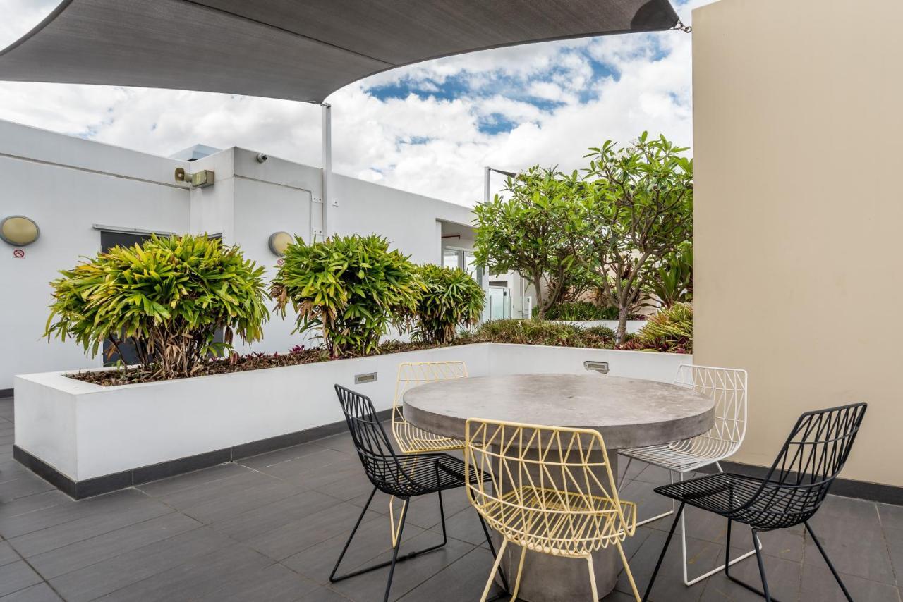 Two Bedroom Apartment On Ann Street Fortitude Valley By Serain Residences Brisbane Eksteriør billede