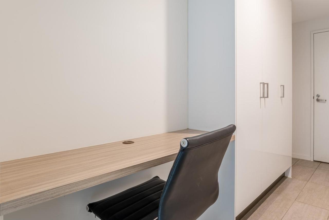 Two Bedroom Apartment On Ann Street Fortitude Valley By Serain Residences Brisbane Eksteriør billede